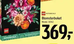 Føtex Blomsterbuket tilbud