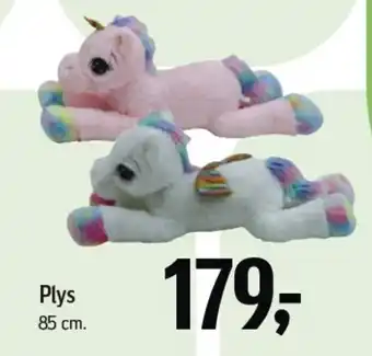 Føtex Plys tilbud