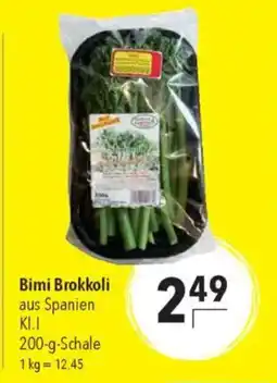 Citti Bimi Brokkoli tilbud