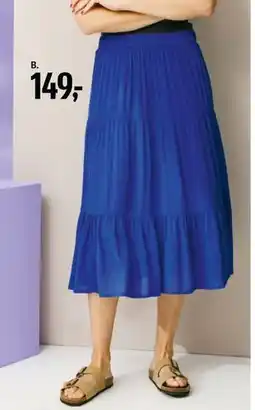 Føtex Nederdel tilbud