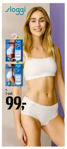 Føtex Trusser tilbud