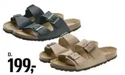 Føtex Slippers tilbud