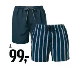 Føtex Badeshorts tilbud