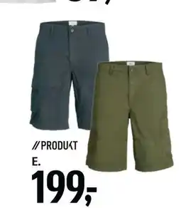 Føtex Shorts tilbud