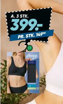Bilka Double Comfort tilbud