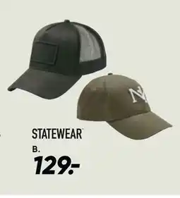 Bilka Kasket tilbud