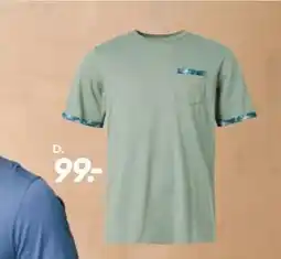 Bilka T-shirt tilbud