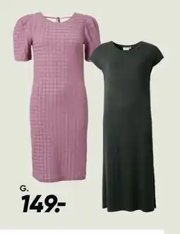 Bilka Kjole tilbud