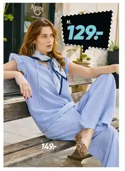 Bilka Bluse tilbud
