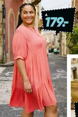 Bilka Kjole tilbud