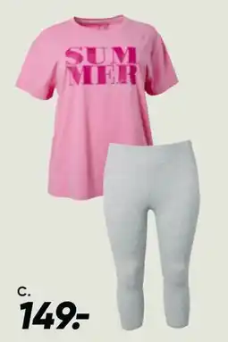 Bilka Pyjamas tilbud