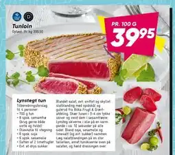 Bilka Tunloin tilbud