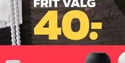 Netto Grillpalet tilbud