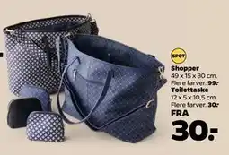 Netto Shopper tilbud
