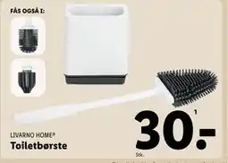 Lidl Toiletbørste tilbud