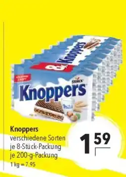 Citti STORCK Knoppers tilbud