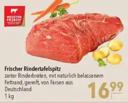 Citti Frischer Rindertafelspitz tilbud