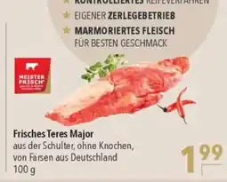 Citti Frisches Teres Major tilbud