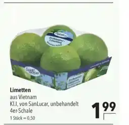 Citti Limetten tilbud