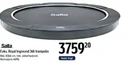 Føtex Salta tilbud