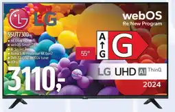 Føtex LG 55ut7300 tilbud