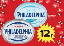 Kvickly Philadelphia supports Save the Children in tilbud