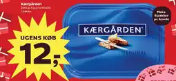 SuperBrugsen Kærgården tilbud