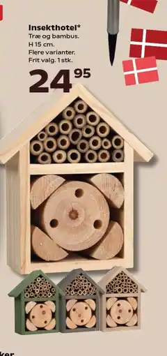 Insekthotel