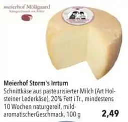 Citti Meierhof Storm's Irrtum tilbud