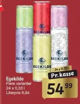 Fakta Tyskland Egekilde tilbud