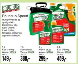 Harald Nyborg 1 L Klar til brug tilbud