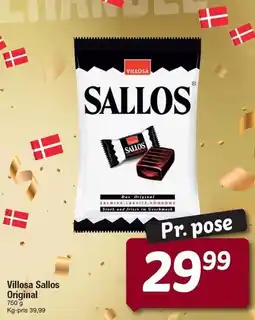 Fakta Tyskland Villosa Sallos Original tilbud