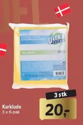 Fakta Tyskland Karklude tilbud