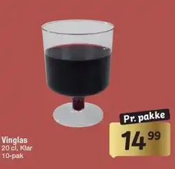 Fakta Tyskland Vinglas tilbud