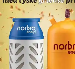 Fakta Tyskland Gas tilbud