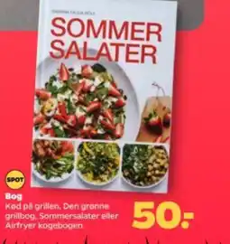 Netto Bog tilbud