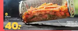 Netto Grillkurv tilbud