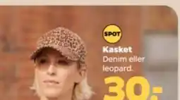 Netto Kasket tilbud