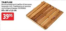 jem & fix TRÆFLISE tilbud