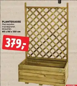 jem & fix PLANTEKASSE tilbud