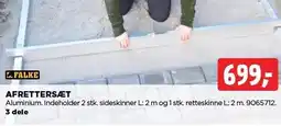jem & fix AFRETTERSÆT tilbud
