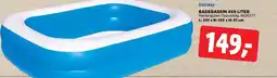jem & fix BADEBASSIN 450 LITER tilbud