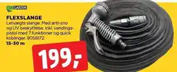 jem & fix FLEXSLANGE tilbud