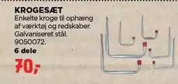 jem & fix KROGESÆT tilbud