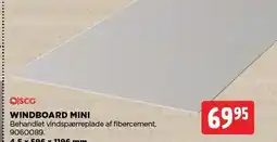 jem & fix WINDBOARD MINI tilbud