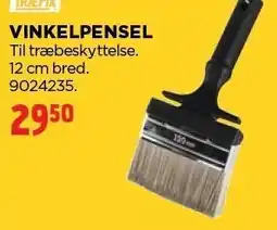 jem & fix VINKELPENSEL tilbud