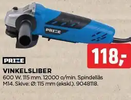 jem & fix VINKELSLIBER tilbud