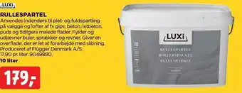 jem & fix RULLESPARTEL tilbud