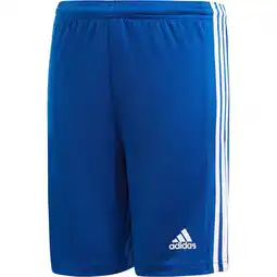 Sport 24 adidas Squad 21 Træningsshorts Børn tilbud