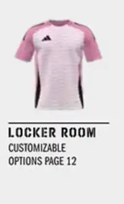 Sport Direct ADIDAS Jersey TIRO24 C TR JSY Locker room tilbud